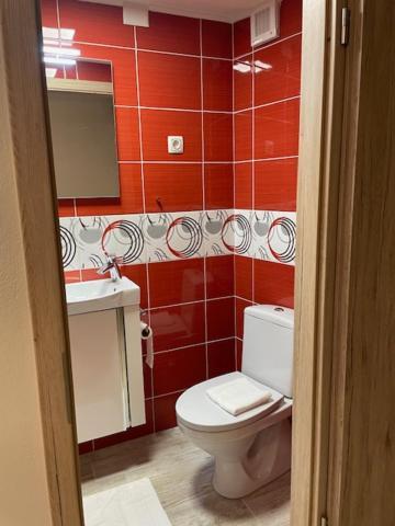 Romantic Hotel Centar אומיסאליי מראה חיצוני תמונה